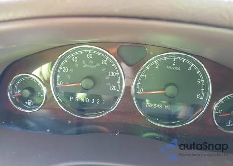 2005 Buick Terraza Cxl z USA, uszkodzony, nr VIN 5GADV33L15D180164